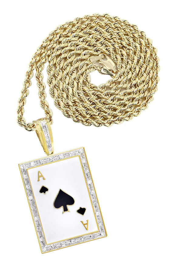 10K-Yellow-Gold-Ace-of-Spades-Diamond-Necklace-1.webp