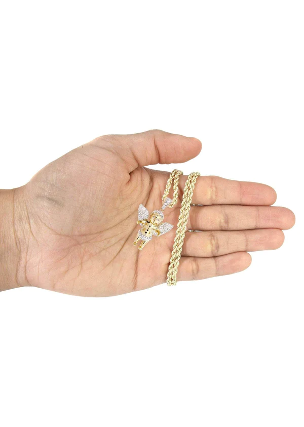 10K-Yellow-Gold-Angel-Diamond-Necklace-5.webp