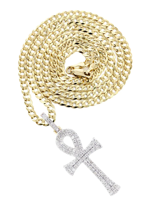 10K-Yellow-Gold-Ankh-Diamond-Necklace-1-2.webp