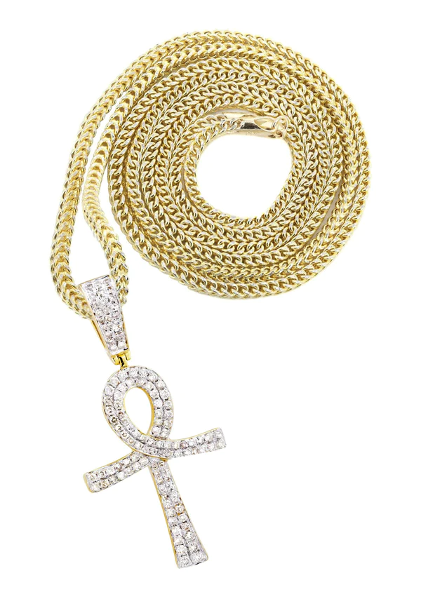 10K-Yellow-Gold-Ankh-Diamond-Necklace-1-3.webp