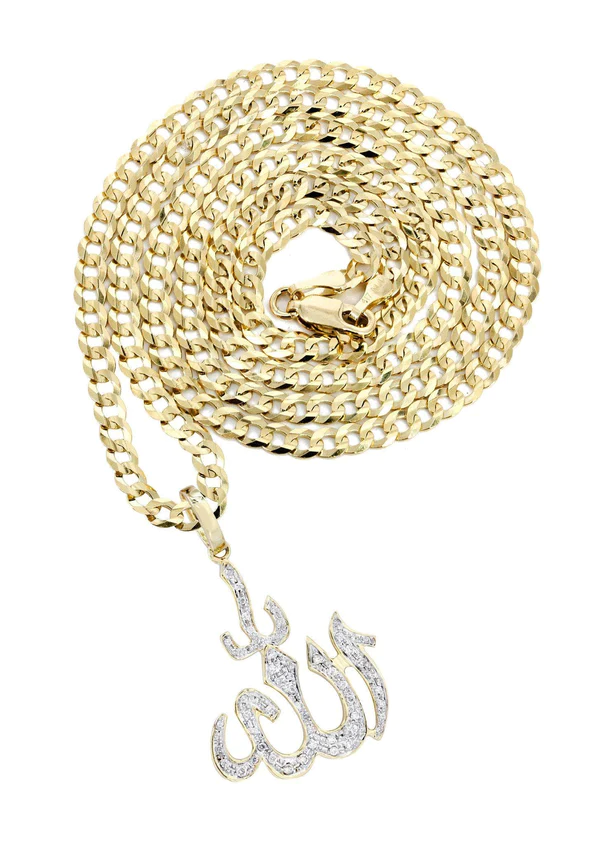 10K-Yellow-Gold-Arabic-Allah-Diamond-Necklace-1.webp