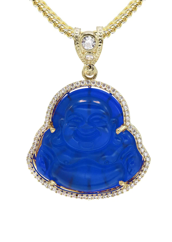 10K-Yellow-Gold-Blue-Buddha-Necklace-2.webp