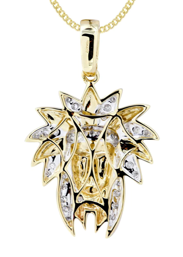 10K-Yellow-Gold-Chief-Head-Diamond-Necklace-3.webp
