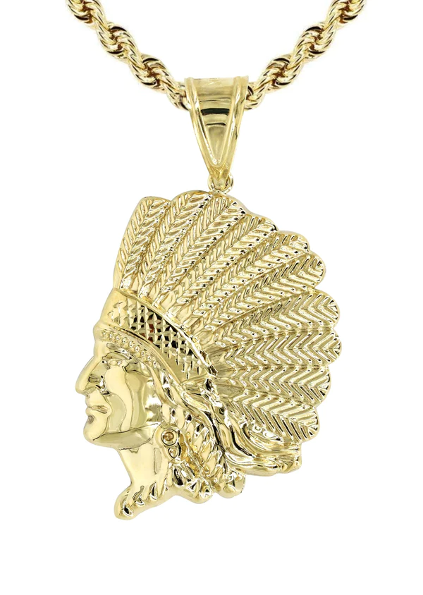 10K-Yellow-Gold-Chief-Head-Necklace-2.webp