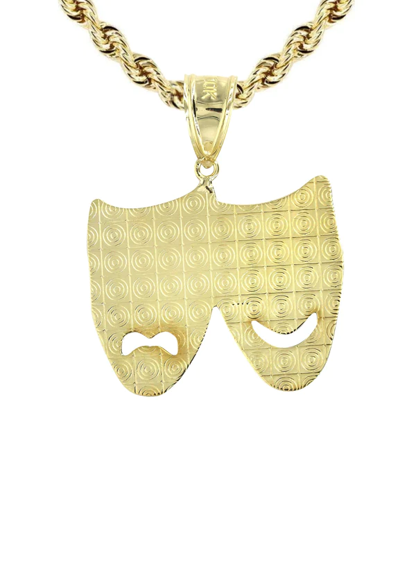 10K-Yellow-Gold-Comedy-tragedy-Masks-Necklace-3.webp