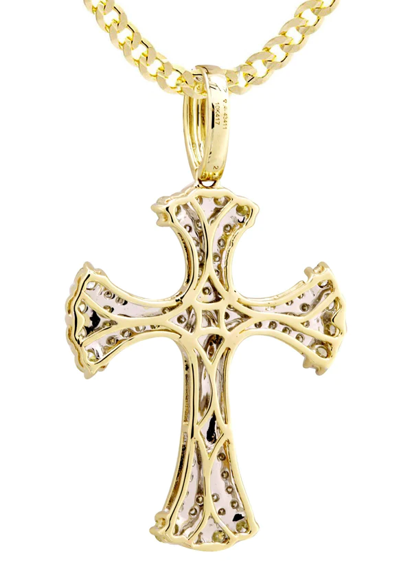 10K-Yellow-Gold-Cross-Crucifix-Diamond-Necklace-3-1.webp