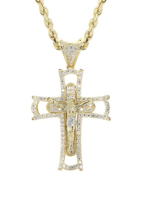 10K-Yellow-Gold-Cross-Crucifix-Necklace-2-3.webp