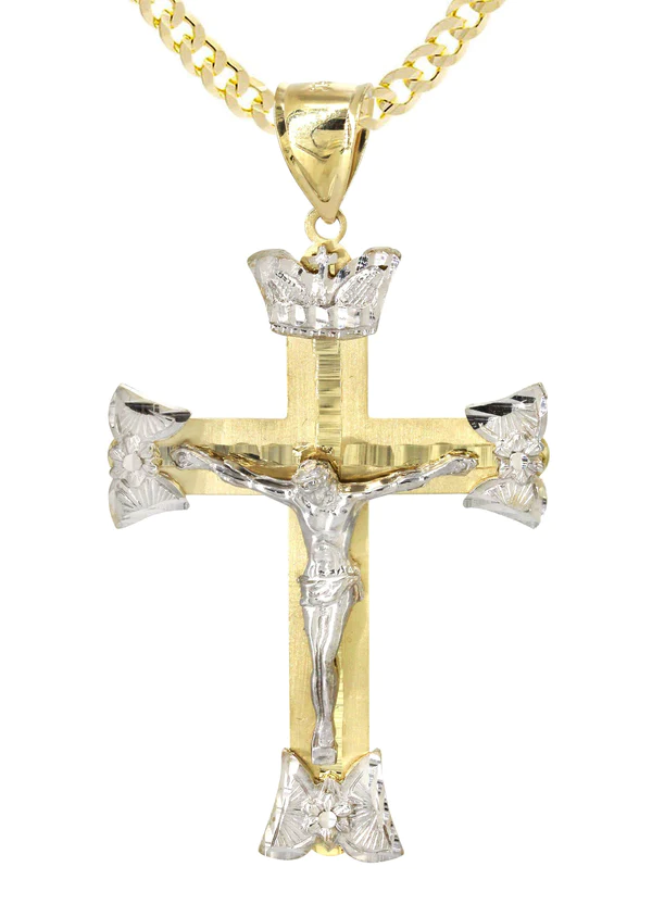 10K-Yellow-Gold-Cross-Crucifix-Necklace-2-7.webp