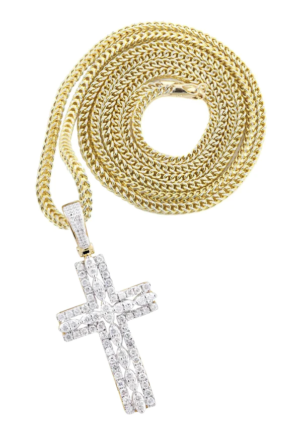 10K-Yellow-Gold-Cross-Diamond-Necklace-1-5.webp