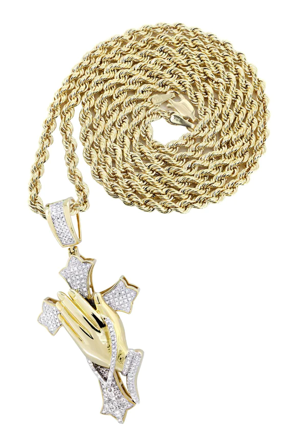 10K-Yellow-Gold-Cross-Diamond-Necklace-1.webp