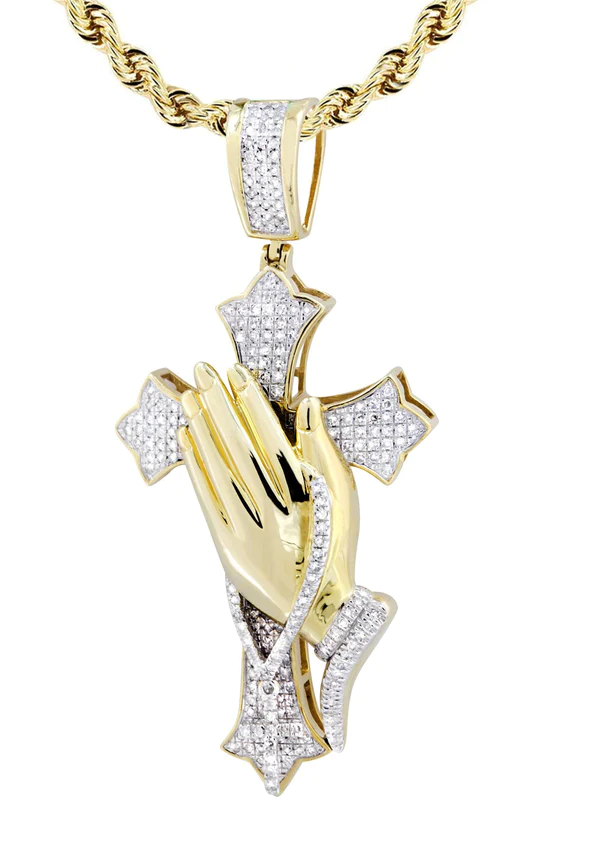 10K-Yellow-Gold-Cross-Diamond-Necklace-2.webp