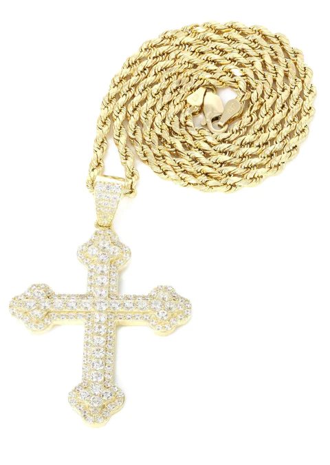 10K-Yellow-Gold-Cross-Necklace-1-4.webp