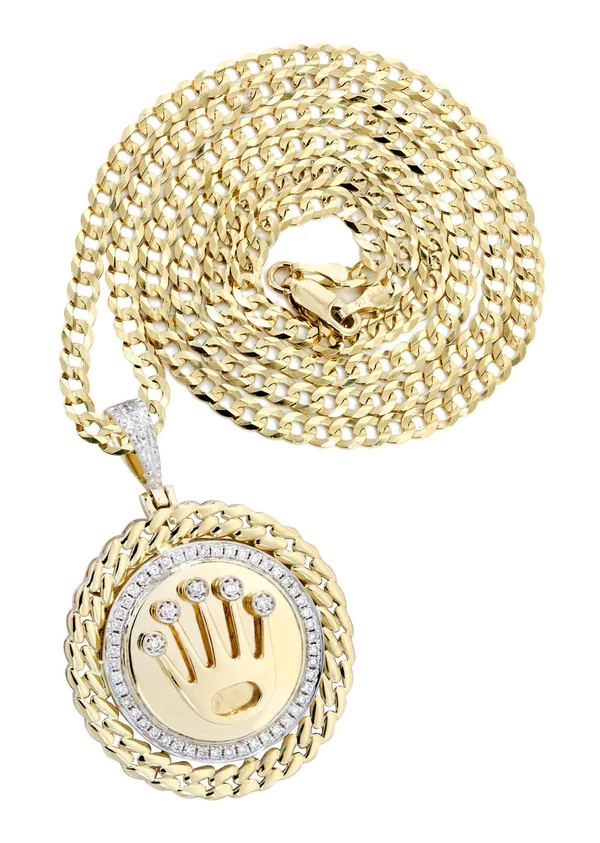 10K-Yellow-Gold-Crown-Diamond-Necklace-1.webp