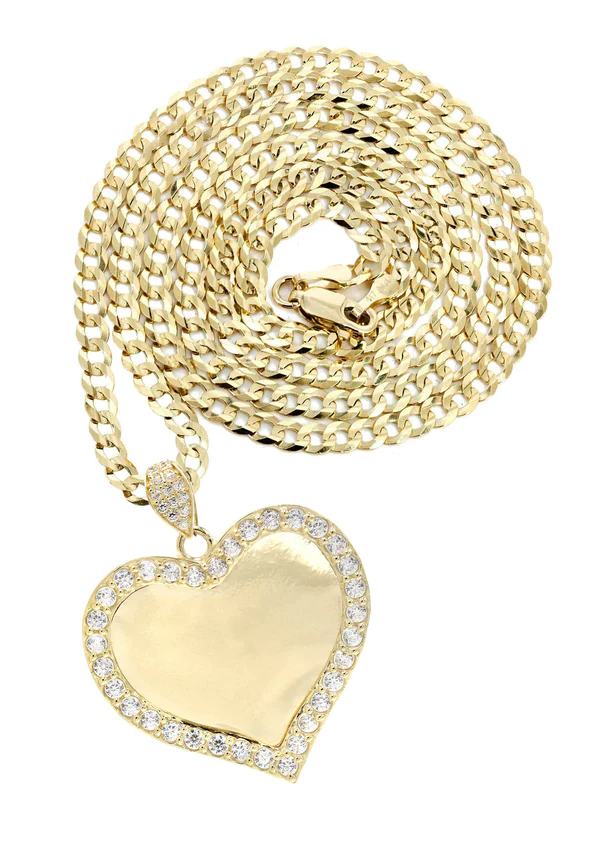 10K-Yellow-Gold-Cz-Heart-Pendant-Necklace-1.webp