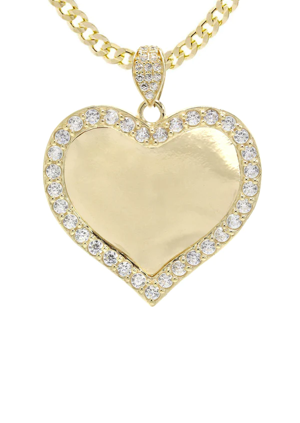 10K-Yellow-Gold-Cz-Heart-Pendant-Necklace-2.webp