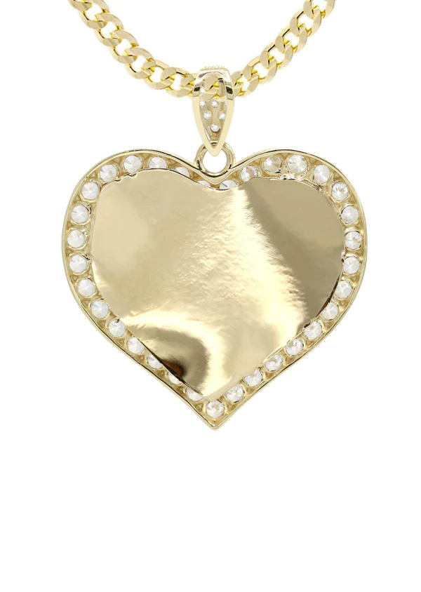 10K-Yellow-Gold-Cz-Heart-Pendant-Necklace-3.webp