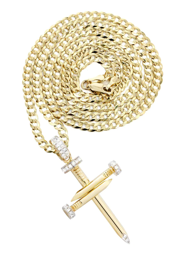 10K-Yellow-Gold-Diamond-Cross-Necklace-1.webp