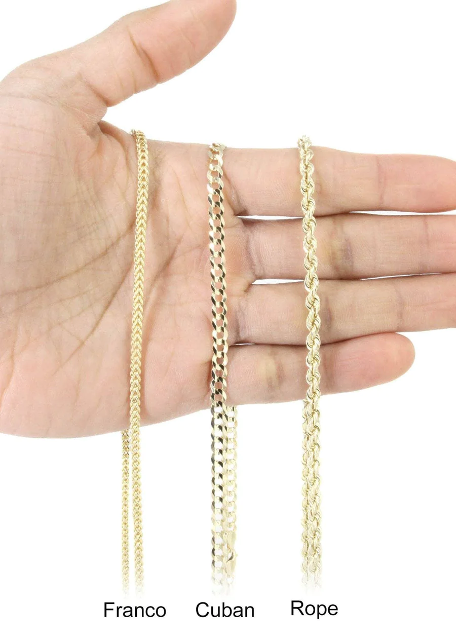 10K-Yellow-Gold-Diamond-Cut-Ankh-Necklace-6.webp
