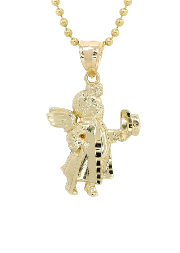 10K-Yellow-Gold-Dog-Tag-Angel-Necklace-2.webp