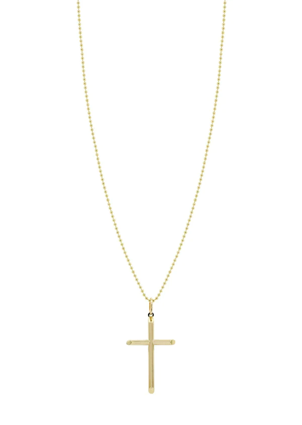 10K-Yellow-Gold-Dog-Tag-Cross-Necklace-5.webp