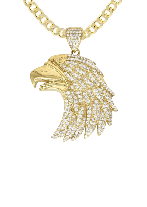 10K-Yellow-Gold-Eagle-Head-Necklace-2.webp