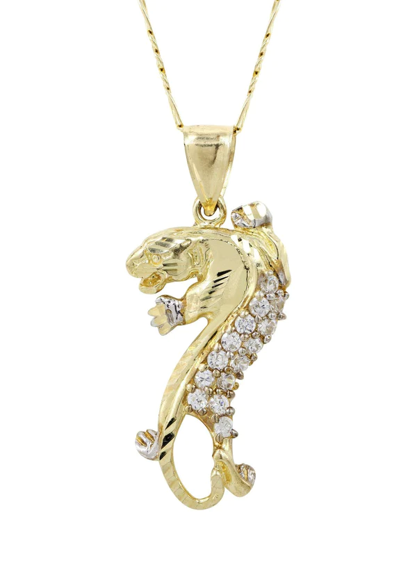 10K-Yellow-Gold-Figaro-Tiger-Necklace-2.webp
