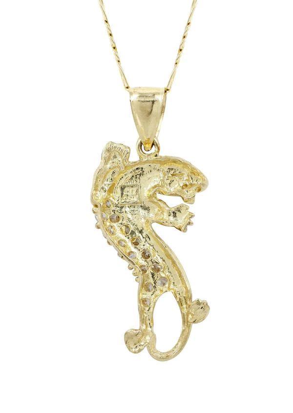 10K-Yellow-Gold-Figaro-Tiger-Necklace-3.webp