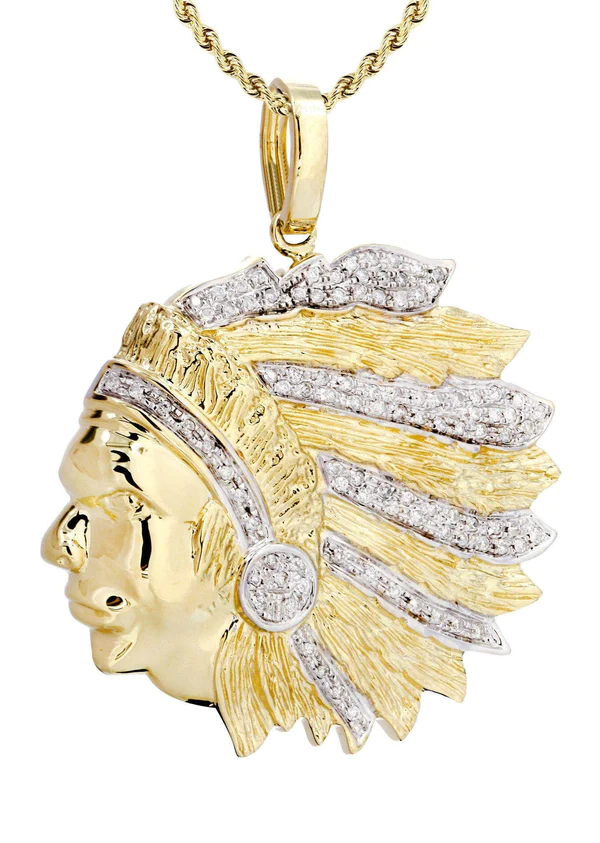 10K-Yellow-Gold-Head-Chief-Diamond-Necklace-2.webp