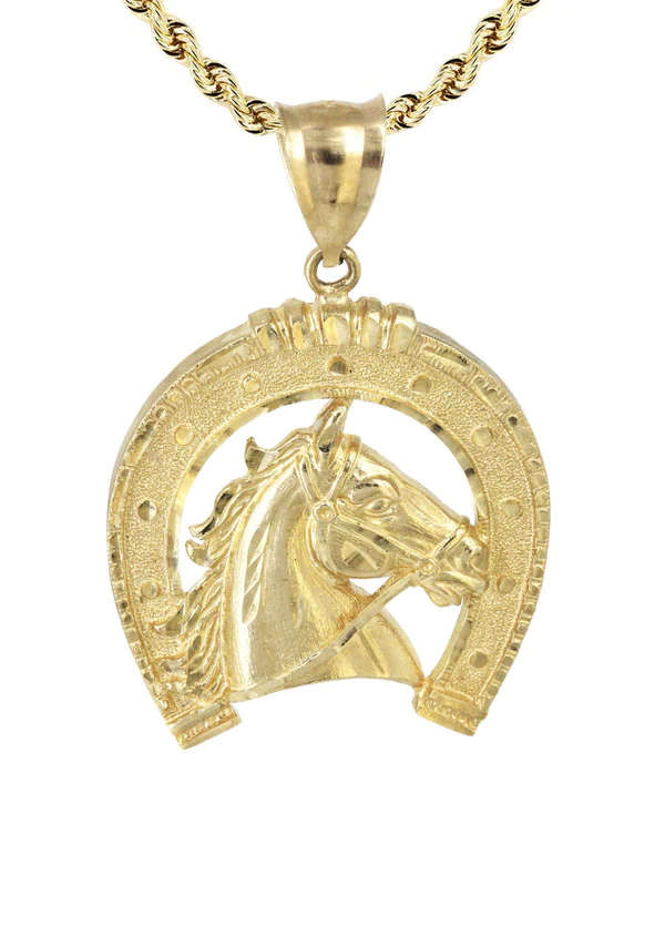 10K-Yellow-Gold-Horse-Necklace-2.webp