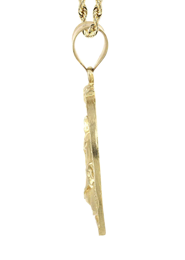 10K-Yellow-Gold-Horse-Necklace-4.webp