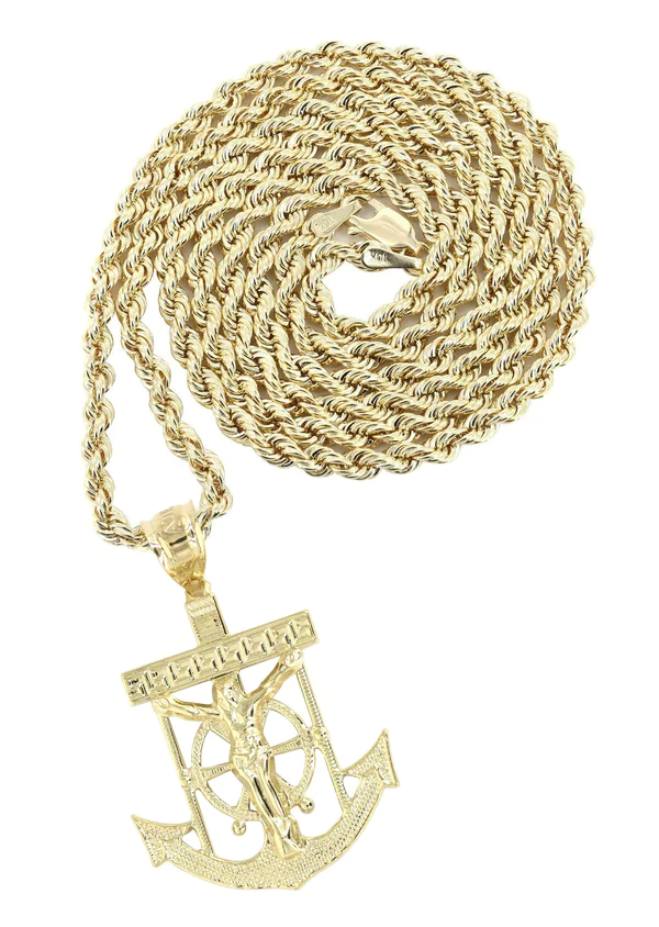 10K-Yellow-Gold-Jesus-Anchor-Necklace-1.webp