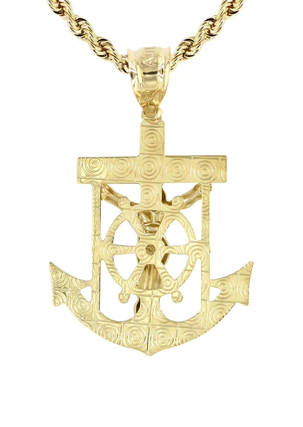 10K-Yellow-Gold-Jesus-Anchor-Necklace-3.webp