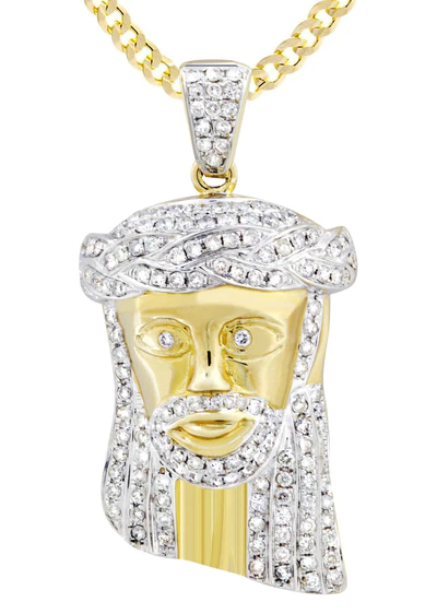 10K-Yellow-Gold-Jesus-Head-Diamond-Necklace-2-6.webp