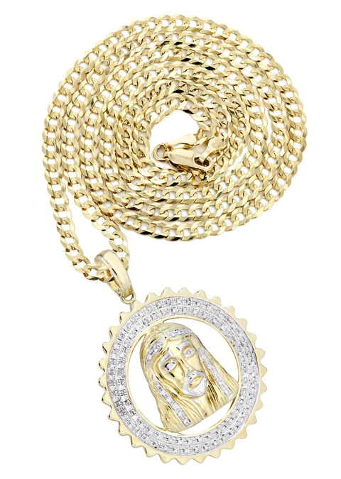 10K-Yellow-Gold-Jesus-Head-Diamond-Necklace1.webp