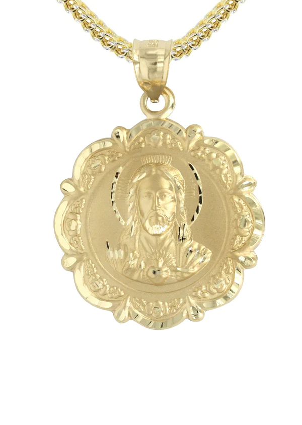 10K-Yellow-Gold-Jesus-Piece-Necklace-2-6.webp