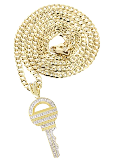 10K-Yellow-Gold-Key-Diamond-Necklace-1-2.webp