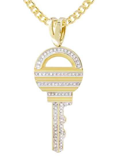 10K-Yellow-Gold-Key-Diamond-Necklace-2-2.webp