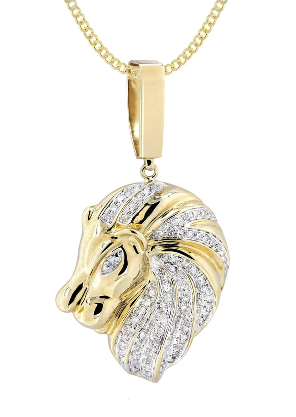 10K-Yellow-Gold-Lion-Head-Diamond-Necklace-2.webp