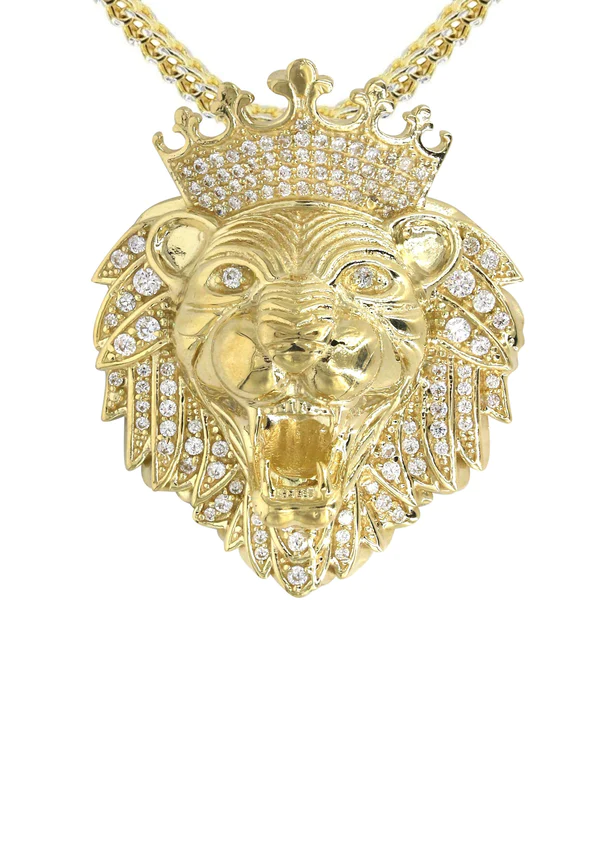 10K-Yellow-Gold-Lion-Head-Necklace-2-3.webp