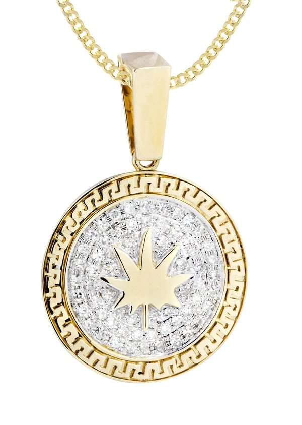 10K-Yellow-Gold-Marijuana-Leaf-Diamond-Necklace-2.webp