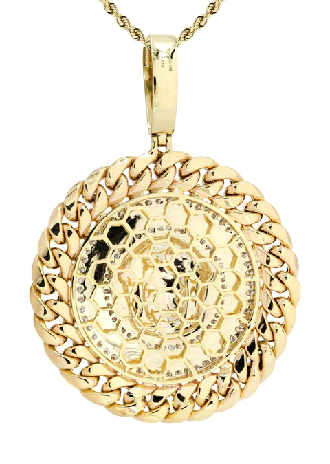 10K-Yellow-Gold-Medusa-Diamond-Necklace-3-1.webp