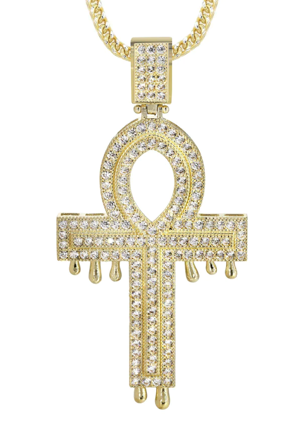 10K-Yellow-Gold-Melting-Ankh-Necklace-Appx.-15.7-Grams-2.webp