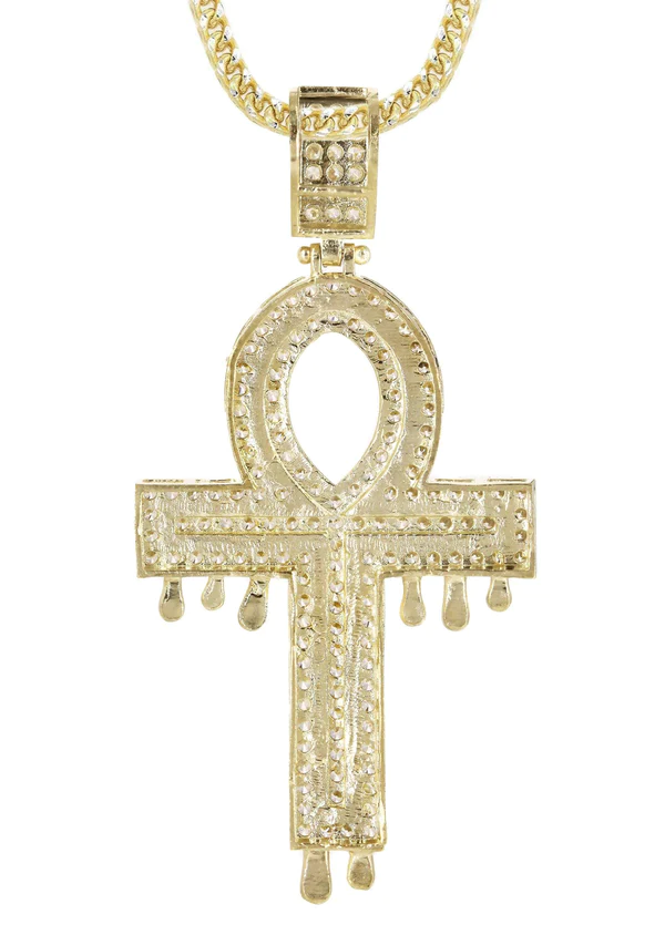 10K-Yellow-Gold-Melting-Ankh-Necklace-Appx.-15.7-Grams-3.webp