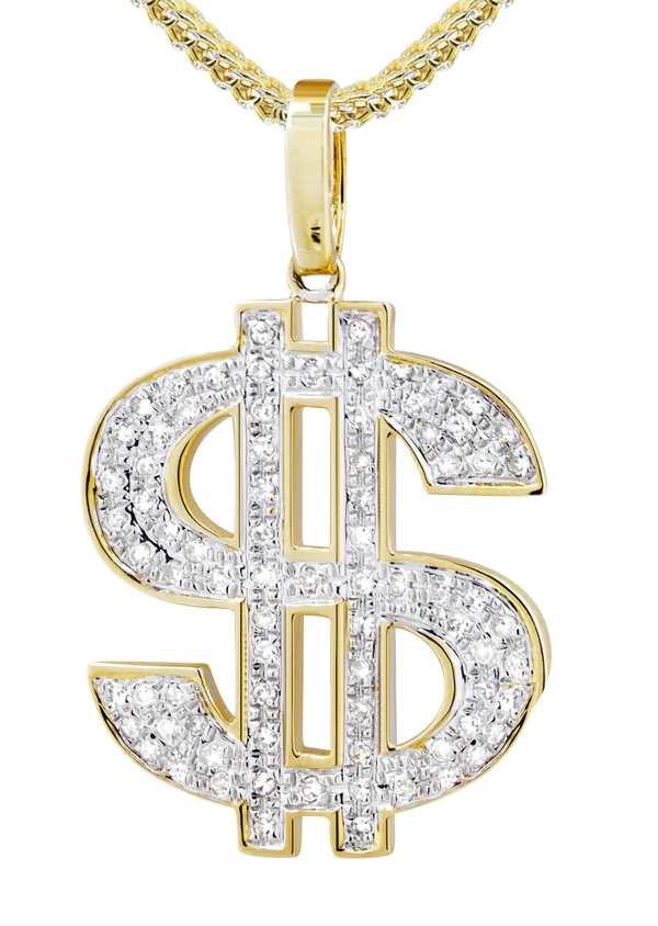 10K-Yellow-Gold-Money-Sign-Diamond-Necklace-2.webp