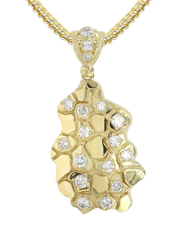 10K-Yellow-Gold-Nugget-Necklace-2-1.webp
