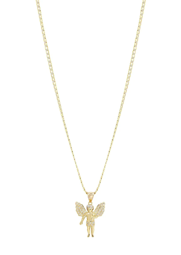 10K-Yellow-Gold-Pave-Angel-Necklace-5.webp