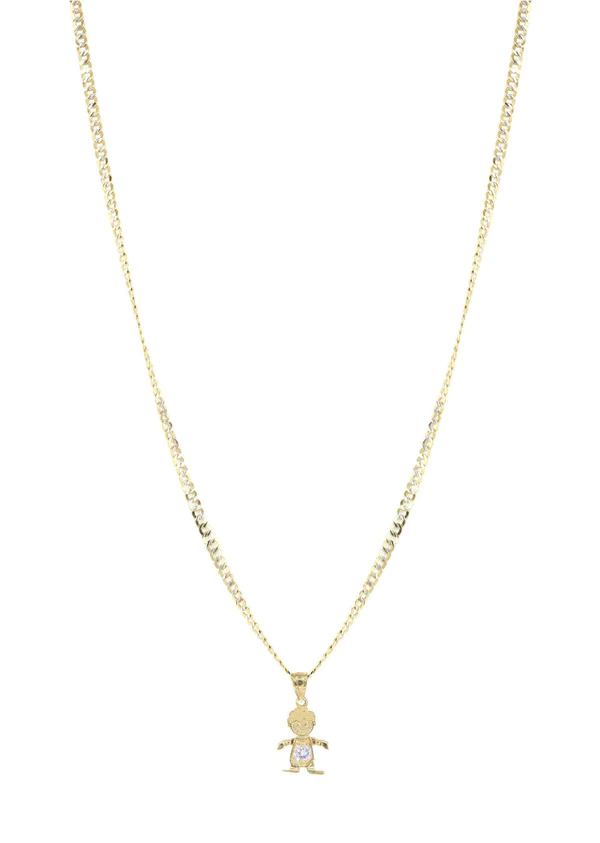 10K-Yellow-Gold-Pave-Children-Necklace-5.webp