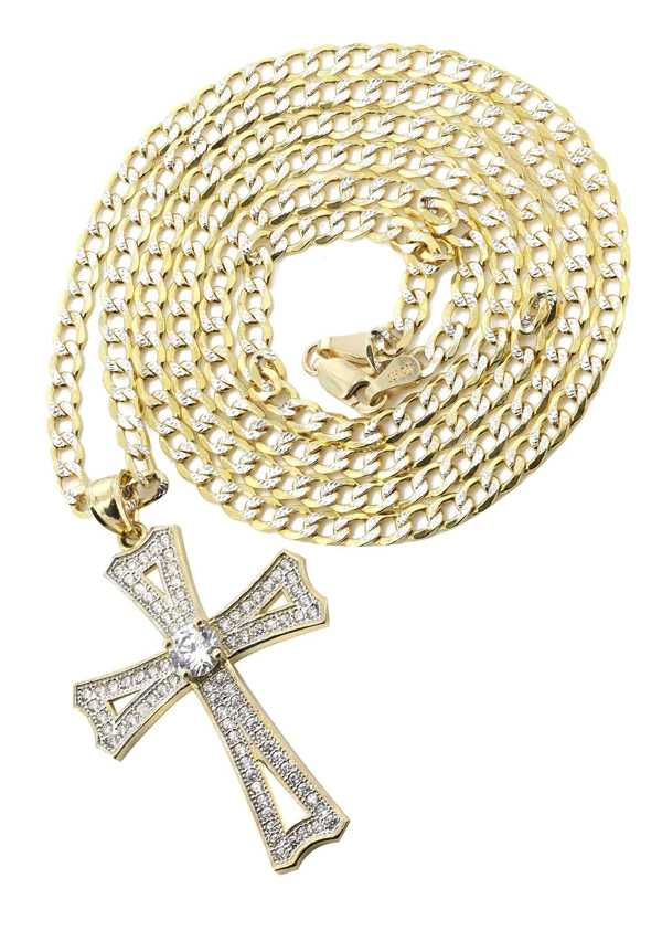 10K-Yellow-Gold-Pave-Cross-Necklace-1-1.webp