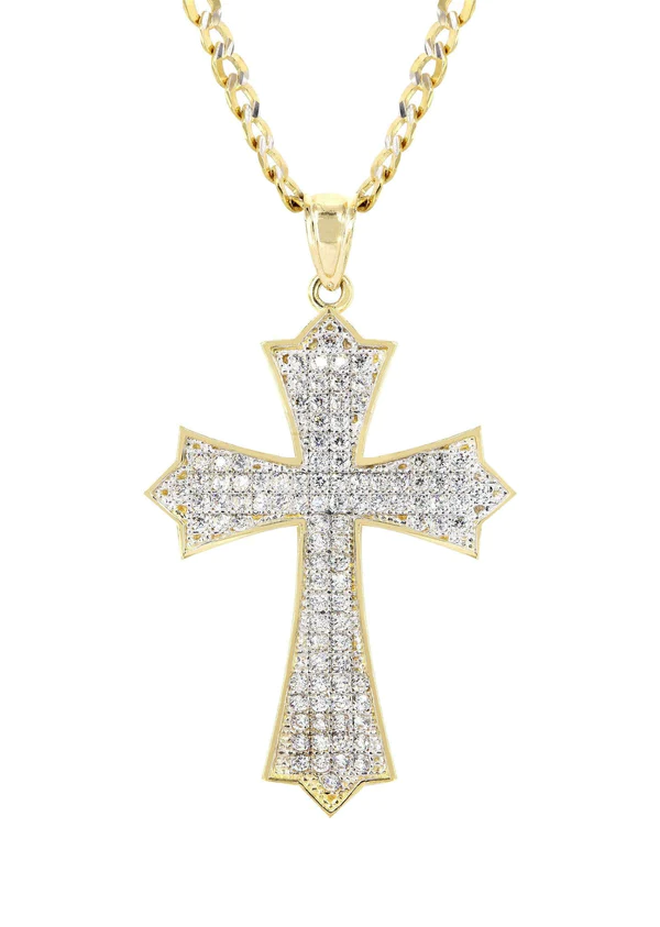 10K-Yellow-Gold-Pave-Cross-Necklace-2-2.webp