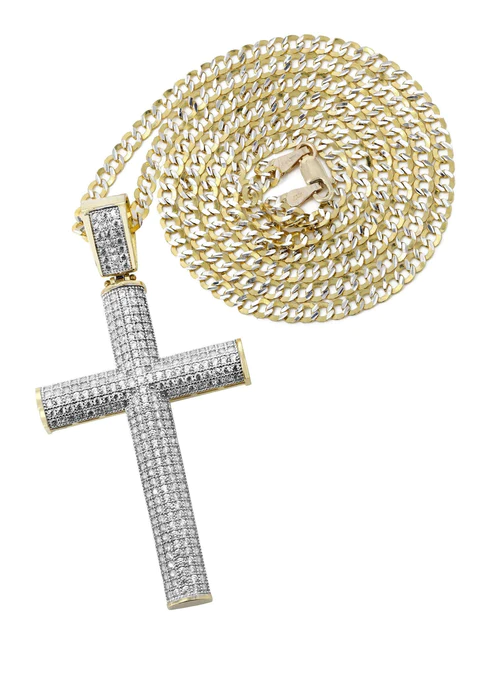 10K-Yellow-Gold-Pave-Cross-Necklace_1-1.webp